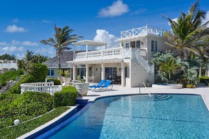 Villa 2447 — Luxury villa for rent in Hope Land