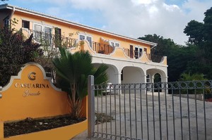 Villa 2451 — Luxury villa for rent in Mullins Beach