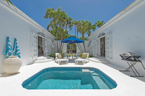 Villa 2452 — Luxury villa for rent in Sunset Crest