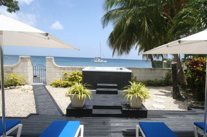 Villa 2455 — Luxury villa for rent in Weston