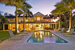 Villa 2459 — Luxury villa for rent in Holders Hill