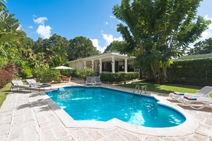 Villa 2460 — Luxury villa for rent in Sandy Lane