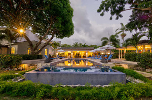 Villa 2466 — Luxury villa for rent in Sandy Lane