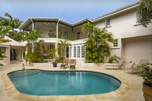 Villa 2477 — Luxury villa for rent in Sandy Lane