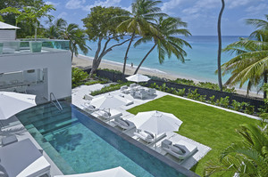 Villa 2489 — Luxury villa for rent in Porters