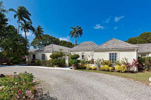 Villa 2492 — Luxury villa for rent in Sandy Lane