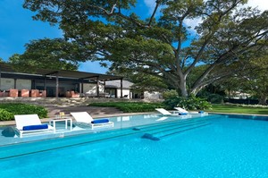 Villa 2499 — Luxury villa for rent in Sandy Lane