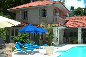 Villa 2501 — Luxury villa for rent in Sandy Lane