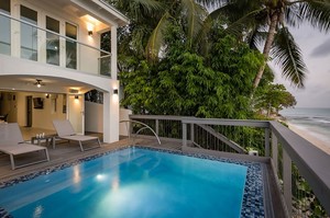 Villa 2503 — Luxury villa for rent in Prospect