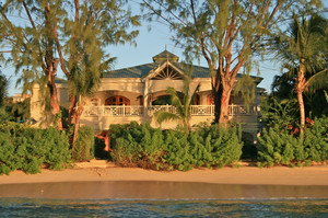 Villa 2512 — Luxury villa for rent in Fitts Village