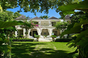 Villa 2513 — Luxury villa for rent in Weston