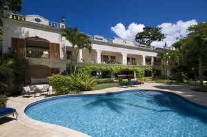 Villa 2520 — Luxury villa for rent in Weston