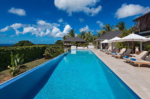 Villa 2526 — Luxury villa for rent in The Garden