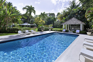 Villa 2527 — Luxury villa for rent in Porters