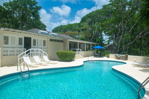 Villa 2529 — Luxury villa for rent in Sandy Lane