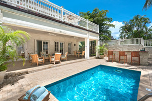 Villa 2530 — Luxury villa for rent in Gibbes