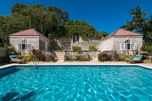 Villa 2535 — Luxury villa for rent in Folkestone