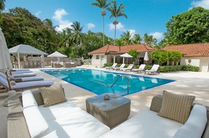 Villa 2536 — Luxury villa for rent in Porters