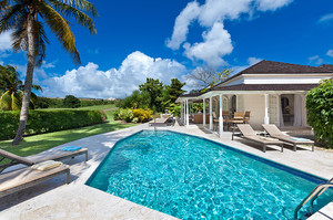 Villa 2539 — Luxury villa for rent in Westmoreland